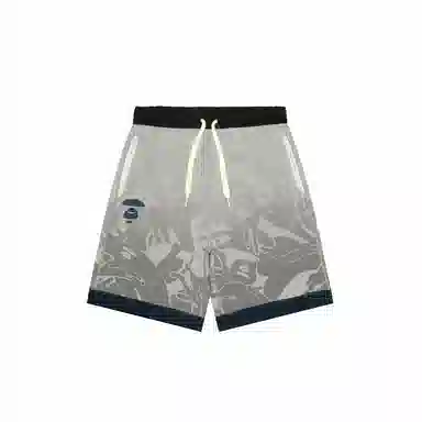 Aape SS25 BKX