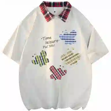 PARTWHOLE Polo