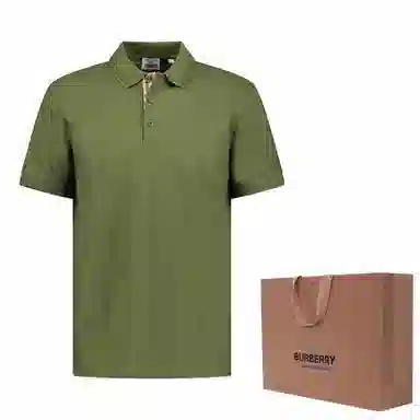Burberry SS24 LogoPolo
