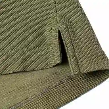 Burberry SS24 LogoPolo