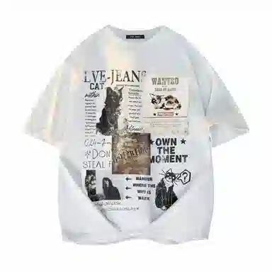 EVE JeansT