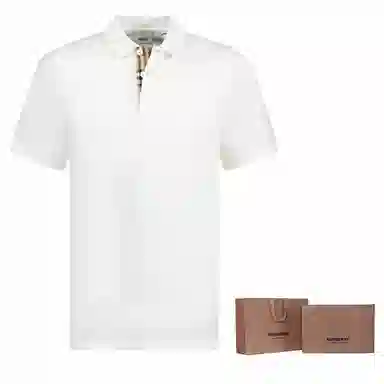 Burberry SS23 Polo
