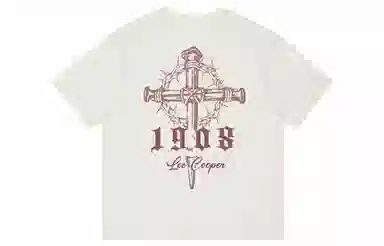 Lee Cooper LogoT