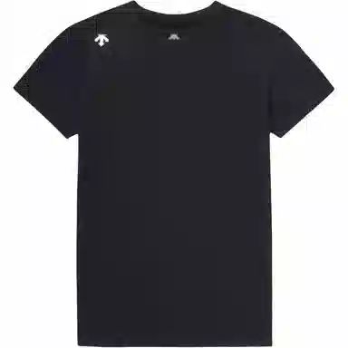 DESCENTE TOUGH logoT