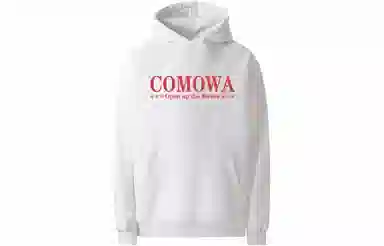 COMOWA logo