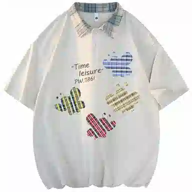 PARTWHOLE Polo