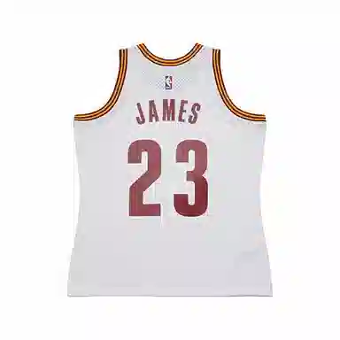 Mitchell Ness x NBA