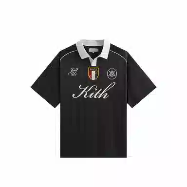 KITH Shadow Stripe Marcel Logo