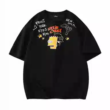 The Simpsons T