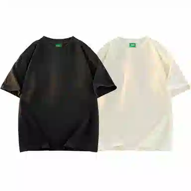 Sesame Street Basic Tee