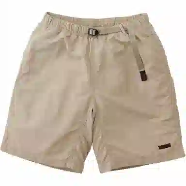 Gramicci SS25 Nylon Packable G-Short