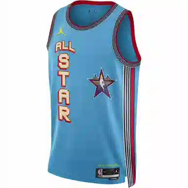 Nike x NBA Dri-Fit 2025 All-Star Weekend