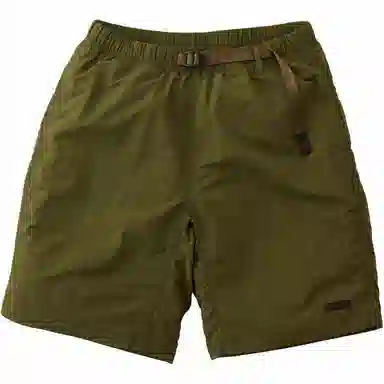 Gramicci SS25 Nylon Packable G-Short