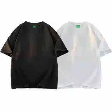 Sesame Street Basic Tee