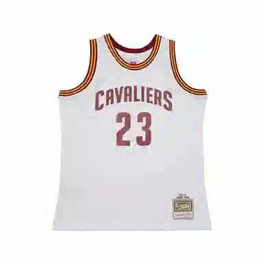 Mitchell Ness x NBA