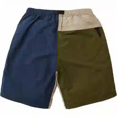 Gramicci SS25 Nylon Packable G-Short