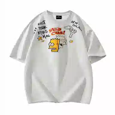 The Simpsons T