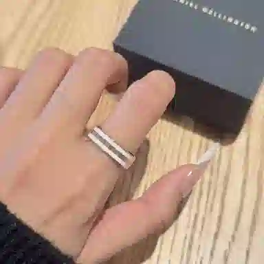 Daniel Wellington Ring