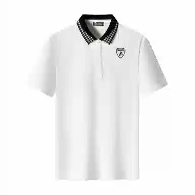 Automobili Lamborghini LogoPolo