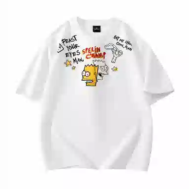 The Simpsons T