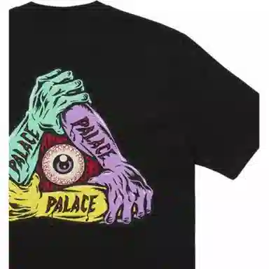 PALACE FW23 ARMS T-SHIRT LogoT