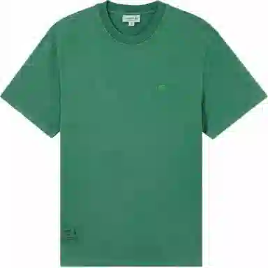LACOSTE SS25 T