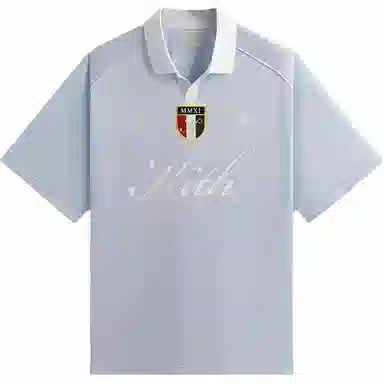 KITH Shadow Stripe Marcel Logo