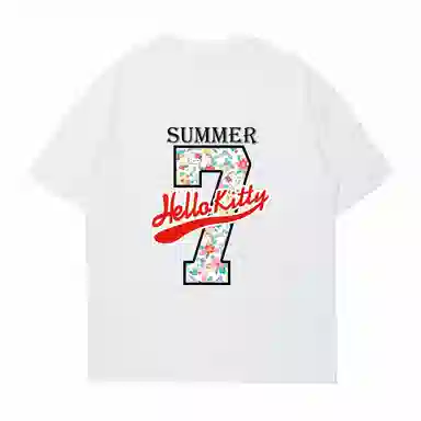 Sanrio x HelloKitty 2025 T