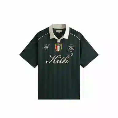 KITH Shadow Stripe Marcel Logo