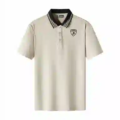 Automobili Lamborghini LogoPolo