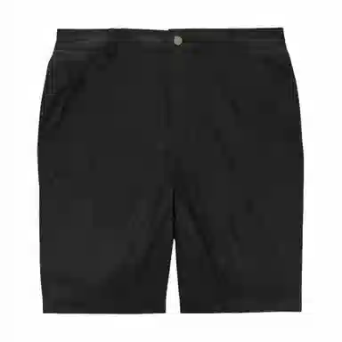 Jordan x Travis Scott Shorts Black