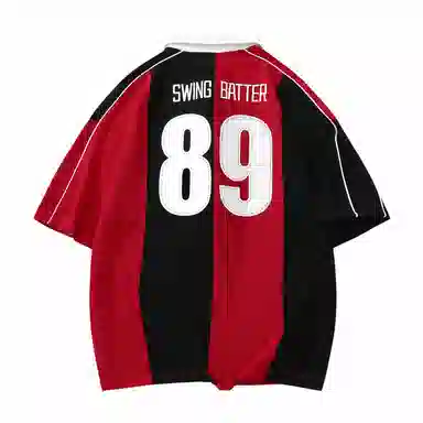 The Simpsons LogoPolo