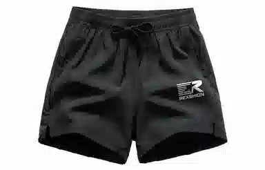 REXSHION Logo