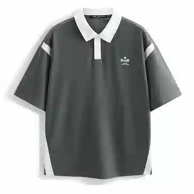 PEACEBIRD MEN x Steiff Polo 1