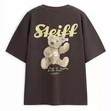 PEACEBIRD MEN SteiffT 1