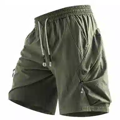 PIMC Shorts