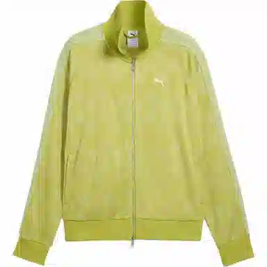 PUMA NEVERWORNT7 Logo