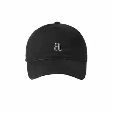 杨同学 杨同学严选 棉 鸭舌帽 男女同款情侣款