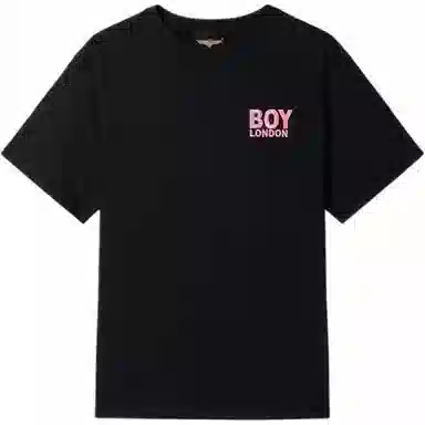 Boy London logoT