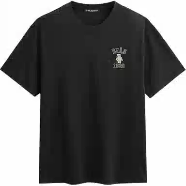 PEACEBIRD MEN x Steiff T 1