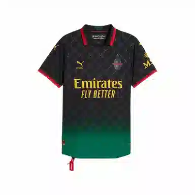 PUMA x AC Milan x Off-White Ultraweave Drycell