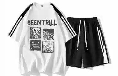 BEENTRILL TClean fit