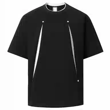 URBAN AUTHENTIC boxyoversizeT