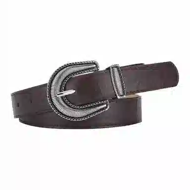 TUCANO PU Belt