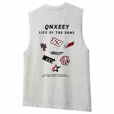 Qnxeey LOGO