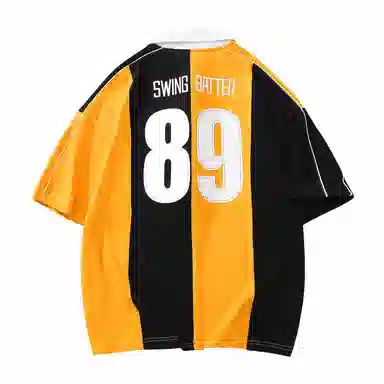 The Simpsons LogoPolo