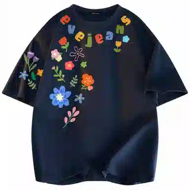 EVE Jeans logoT