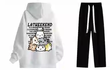 LA'T.WEEKEND Logo