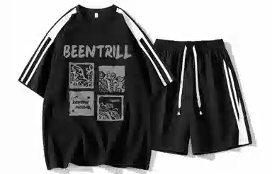 BEENTRILL TClean fit