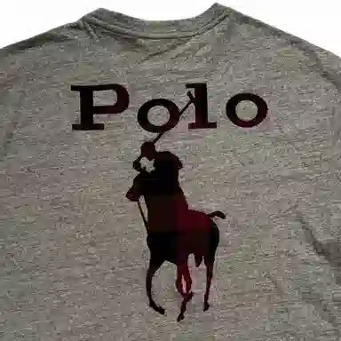 Polo Ralph Lauren T